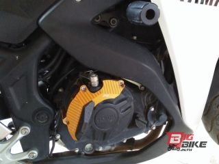  Yamaha YZF-R3