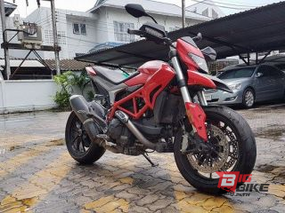  Ducati Hypermotard 939