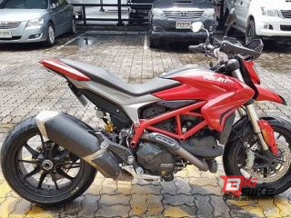  Ducati Hypermotard 939