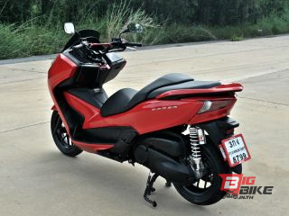  Honda Forza 300