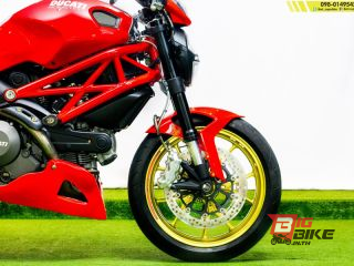  Ducati Monster 796