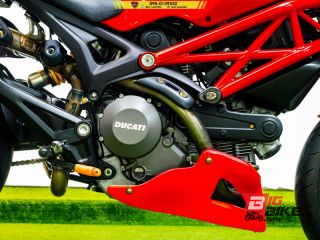  Ducati Monster 796