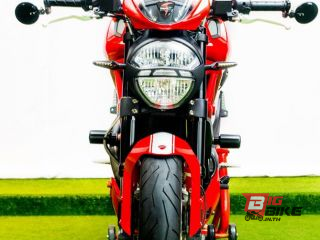  Ducati Monster 796