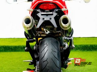  Ducati Monster 796