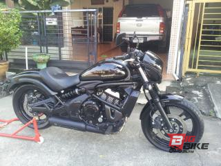  Kawasaki Vulcan S