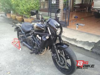  Kawasaki Vulcan S