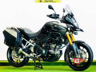  Suzuki V-Strom 1000