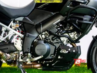  Suzuki V-Strom 1000