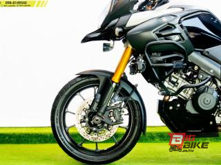  Suzuki V-Strom 1000