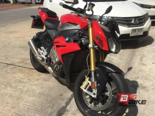  BMW S 1000 R