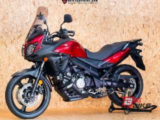  Suzuki V-Strom 650 