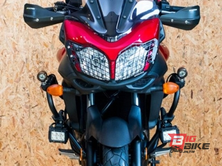  Suzuki V-Strom 650 