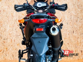  Suzuki V-Strom 650 