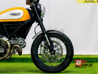  Ducati Scrambler