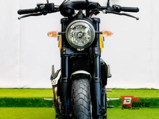  Ducati Scrambler