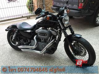  Harley Davidson Iron 883