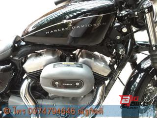  Harley Davidson Iron 883