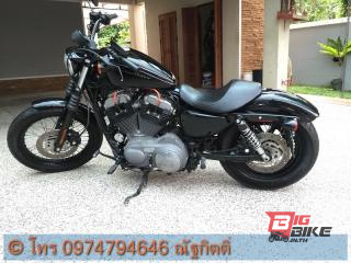  Harley Davidson Iron 883