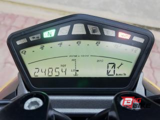  Ducati streetfighter 848
