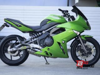  Kawasaki Ninja 650