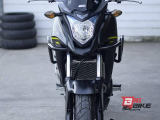  Honda CB 500x