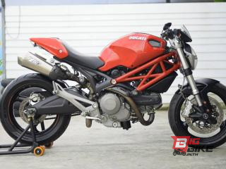  Ducati Monster 795