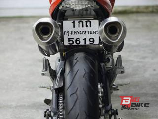  Ducati Monster 795