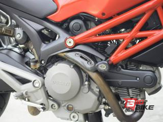  Ducati Monster 795