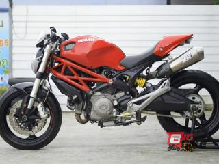  Ducati Monster 795