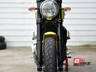  Ducati Scrambler