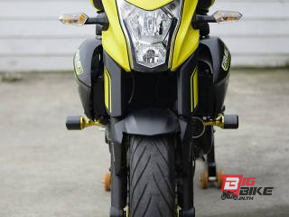  Kawasaki ER-6n ABS