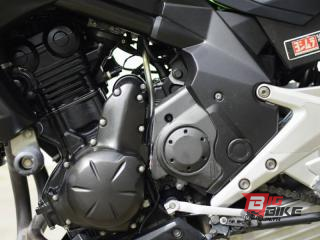  Kawasaki ER-6n ABS