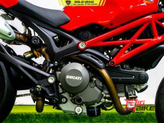  Ducati Monster 796