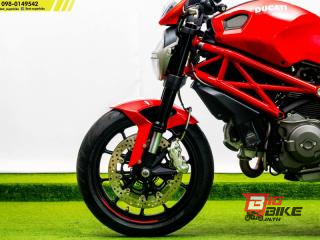  Ducati Monster 796