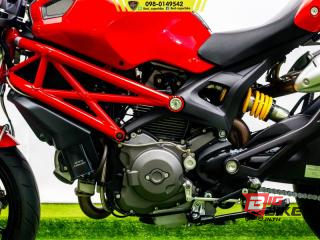  Ducati Monster 796