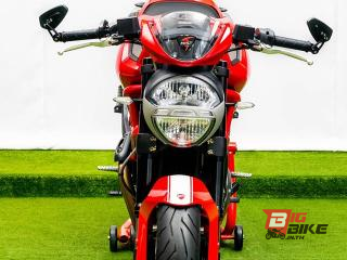  Ducati Monster 796