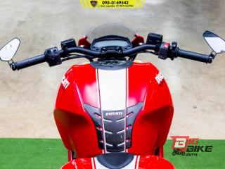  Ducati Monster 796