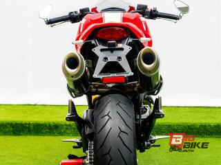  Ducati Monster 796