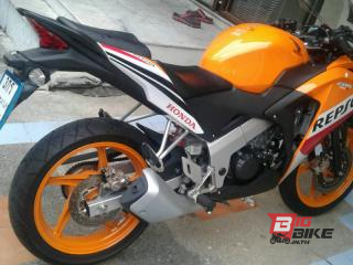  Honda CBR 150R