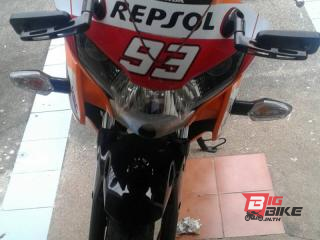  Honda CBR 150R