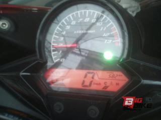  Honda CBR 150R