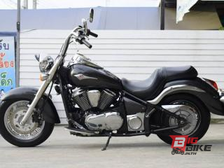  Kawasaki Vulcan 900 Classic