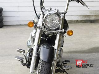  Kawasaki Vulcan 900 Classic