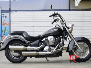  Kawasaki Vulcan 900 Classic