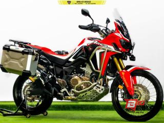  Honda CRF 1000L Africa Twin