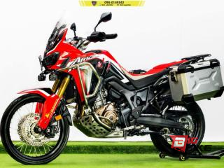  Honda CRF 1000L Africa Twin