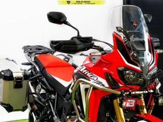  Honda CRF 1000L Africa Twin