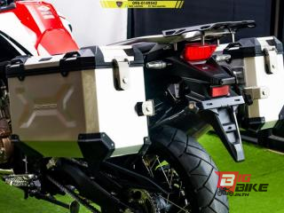  Honda CRF 1000L Africa Twin