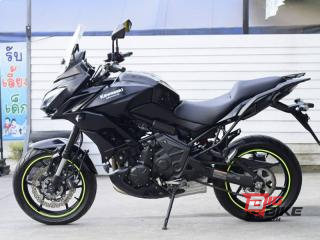  Kawasaki Versys 650 ABS