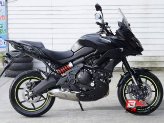  Kawasaki Versys 650 ABS